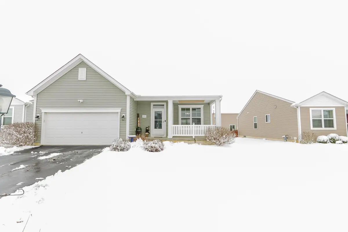 354 Glen Crossing Drive, Etna, OH 43062 - Image #1