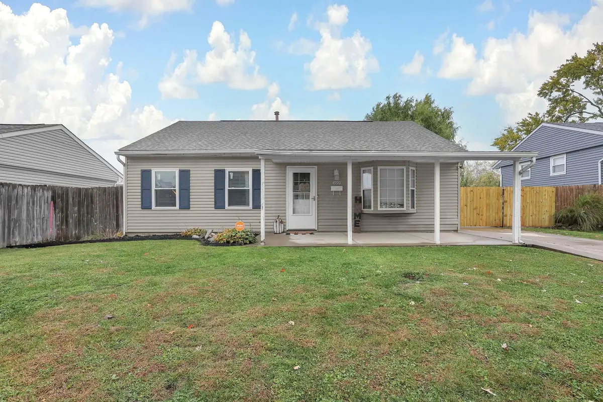 4990 Root Place, Columbus, OH 43207 - Image #1