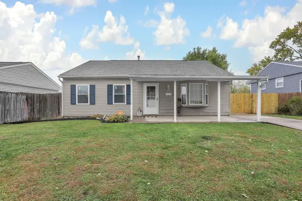 4990 Root Place, Columbus, OH 43207