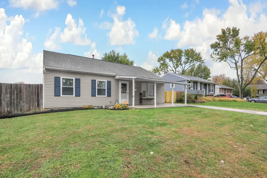 4990 Root Place, Columbus, OH 43207 - Image #3