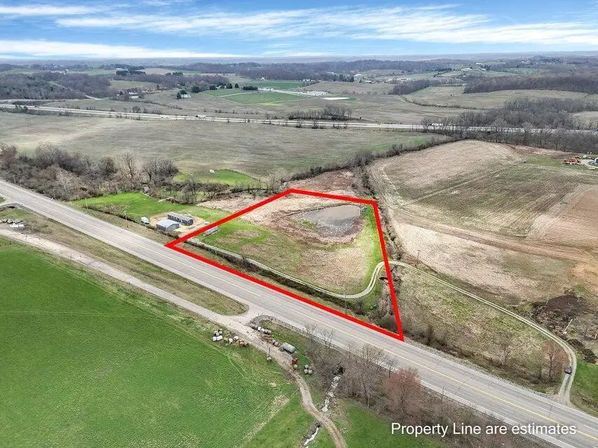 16726 National Road Se, Glenford, OH 43739 - Image #1