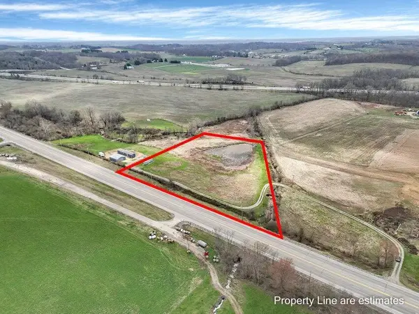 16726 National Road Se, Glenford, OH 43739