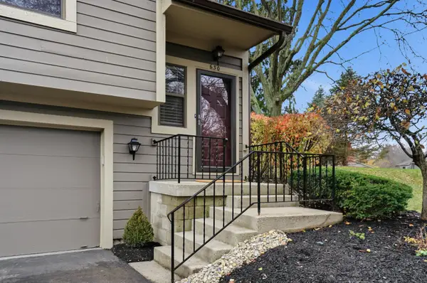 630 Hidden Valley Court, Fairborn, OH 45324