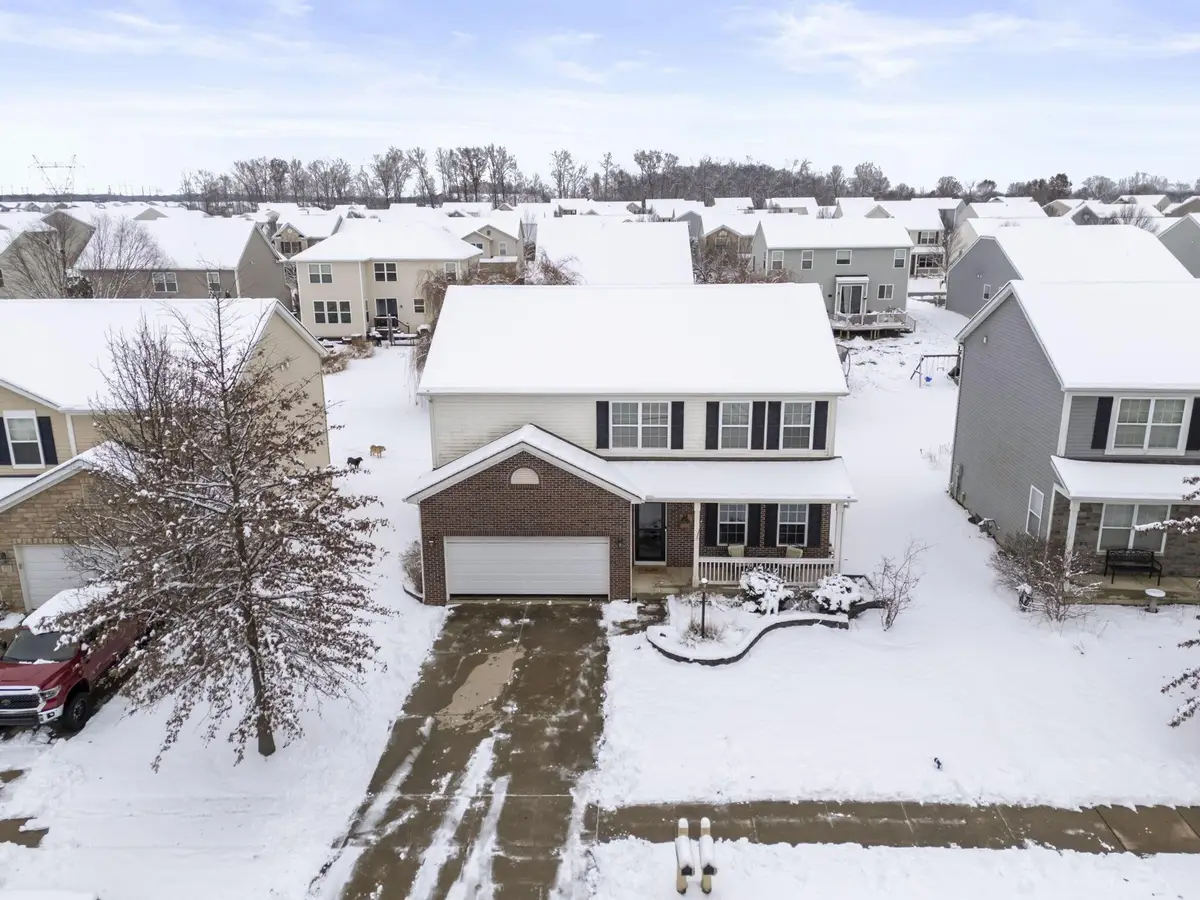 543 Sunbury Meadows Drive, Sunbury, OH 43074 - Image #1