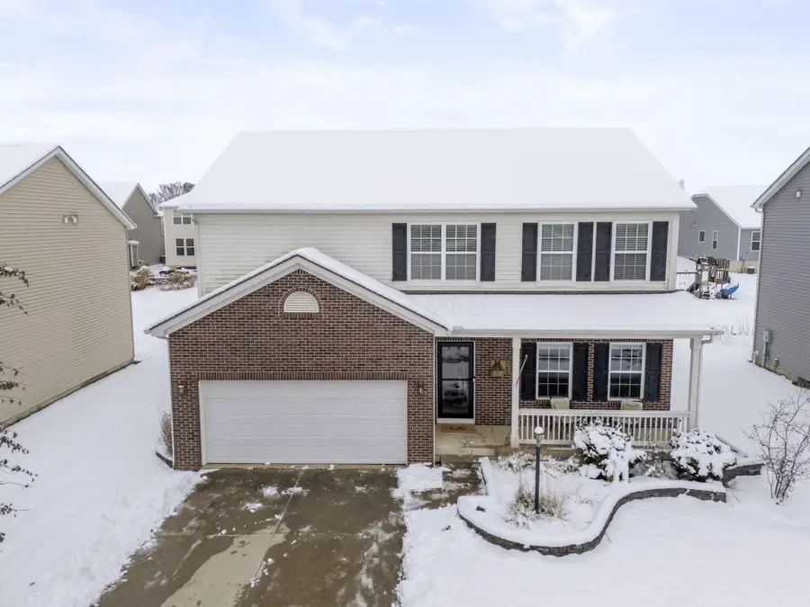543 Sunbury Meadows Drive, Sunbury, OH 43074 - Image #2