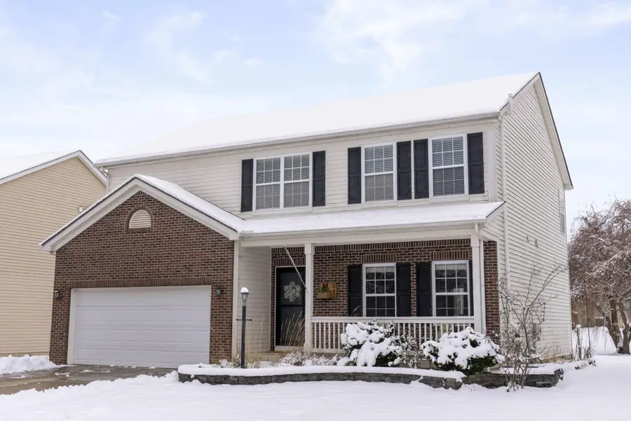 543 Sunbury Meadows Drive, Sunbury, OH 43074 - Image #3