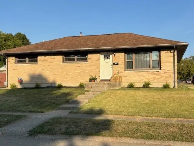 4712 Cullen Avenue, Springfield, OH 45503 - Image #1