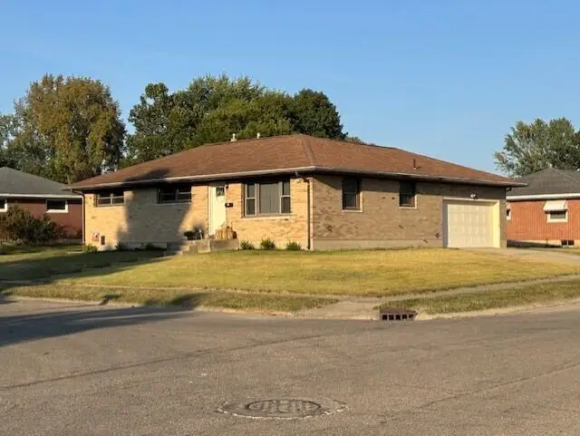 4712 Cullen Avenue, Springfield, OH 45503 - Image #2