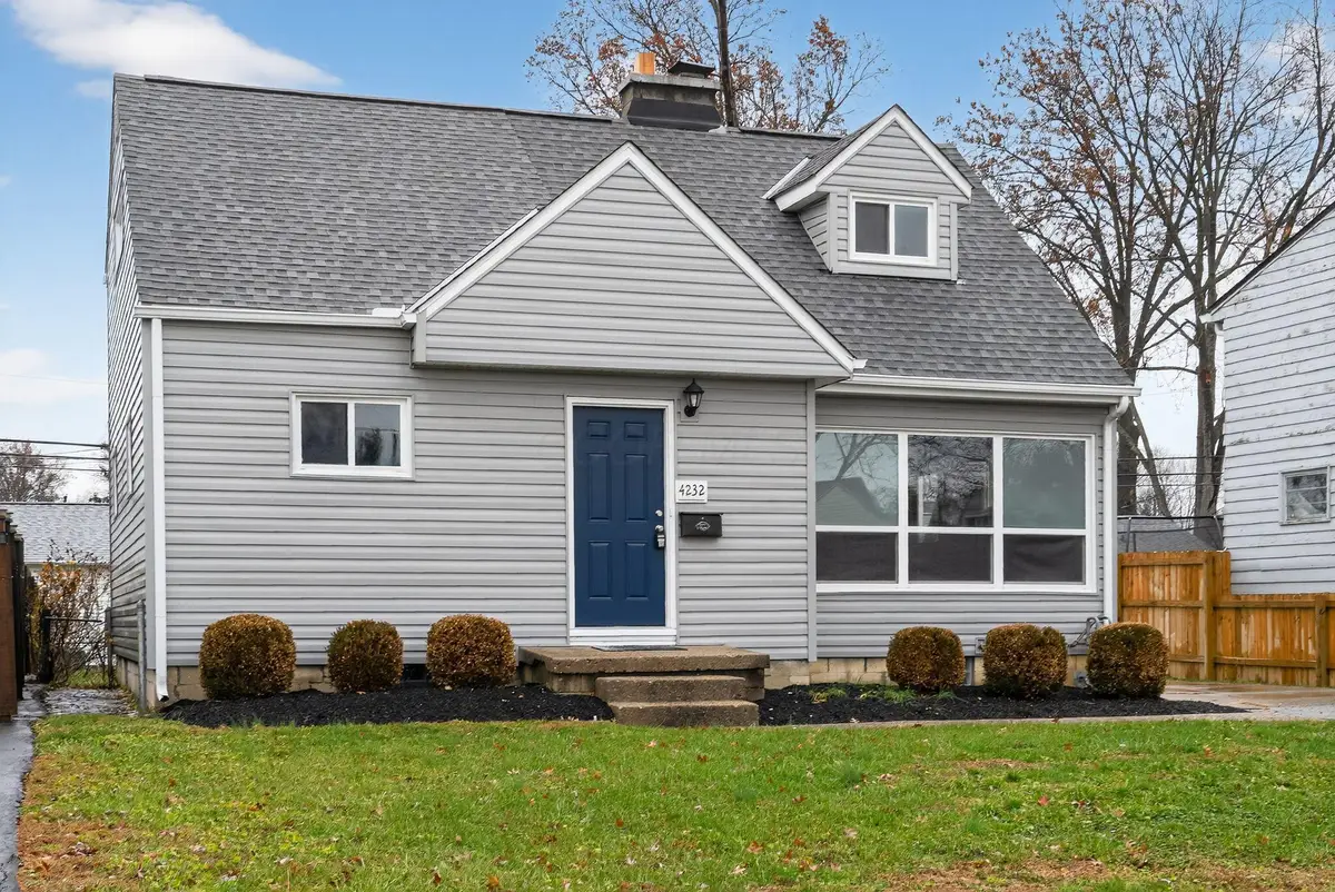 4232 Mayflower Boulevard, Columbus, OH 43213 - Image #1