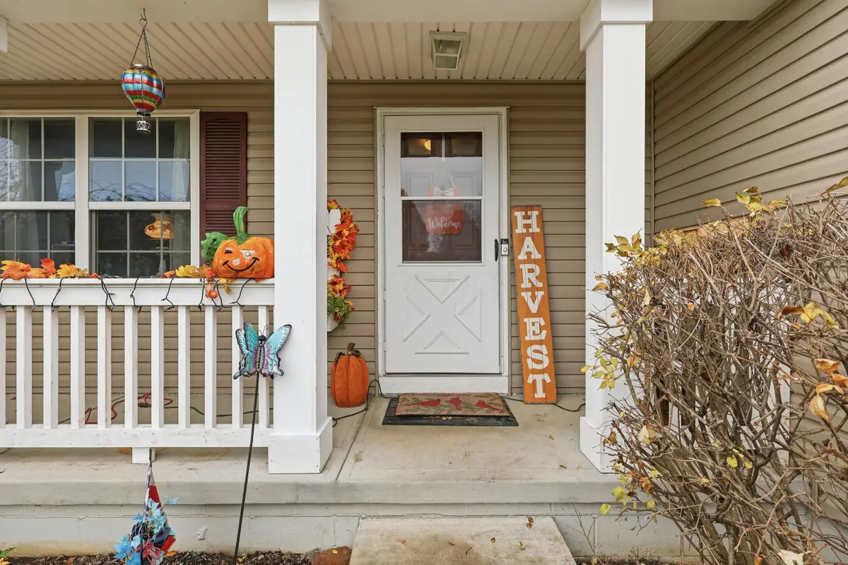 1480 Shagbark Street, Circleville, OH 43113 - Image #1