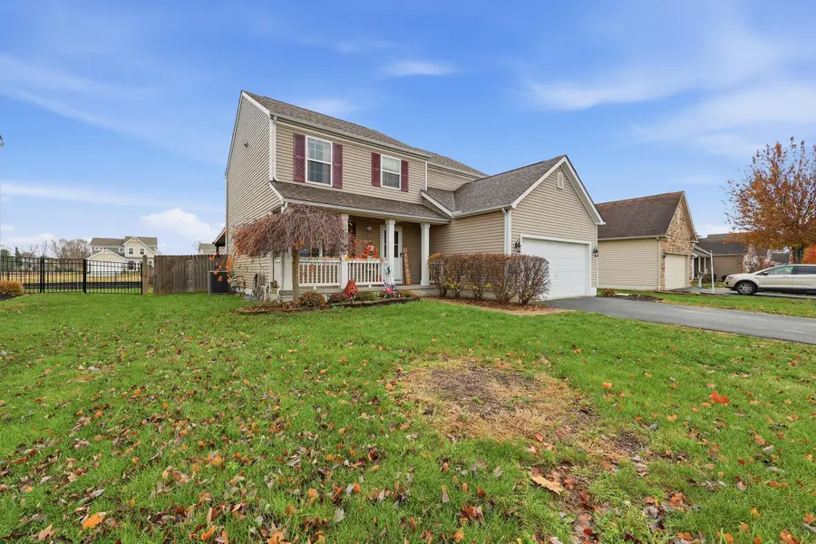 1480 Shagbark Street, Circleville, OH 43113 - Image #3