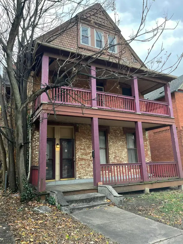 33 Clark Place, Columbus, OH 43201