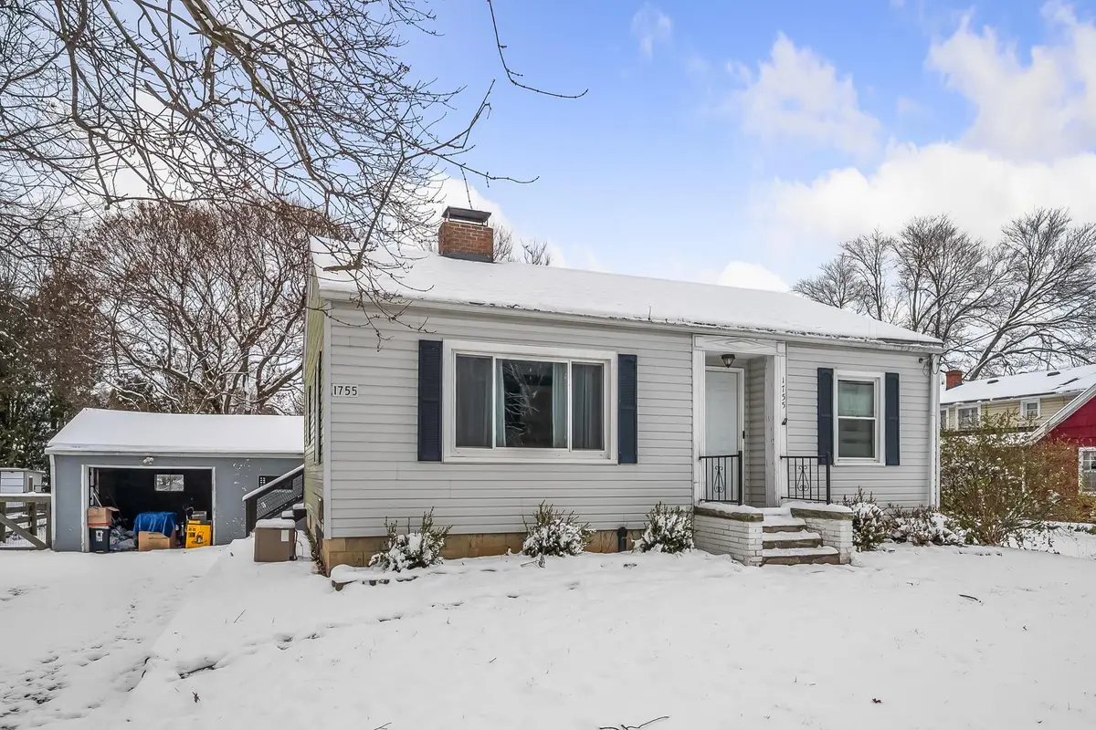 1755 Old Delaware Road, Mount Vernon, OH 43050 - Image #1