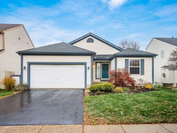 2350 Hetter Street, Columbus, OH 43228