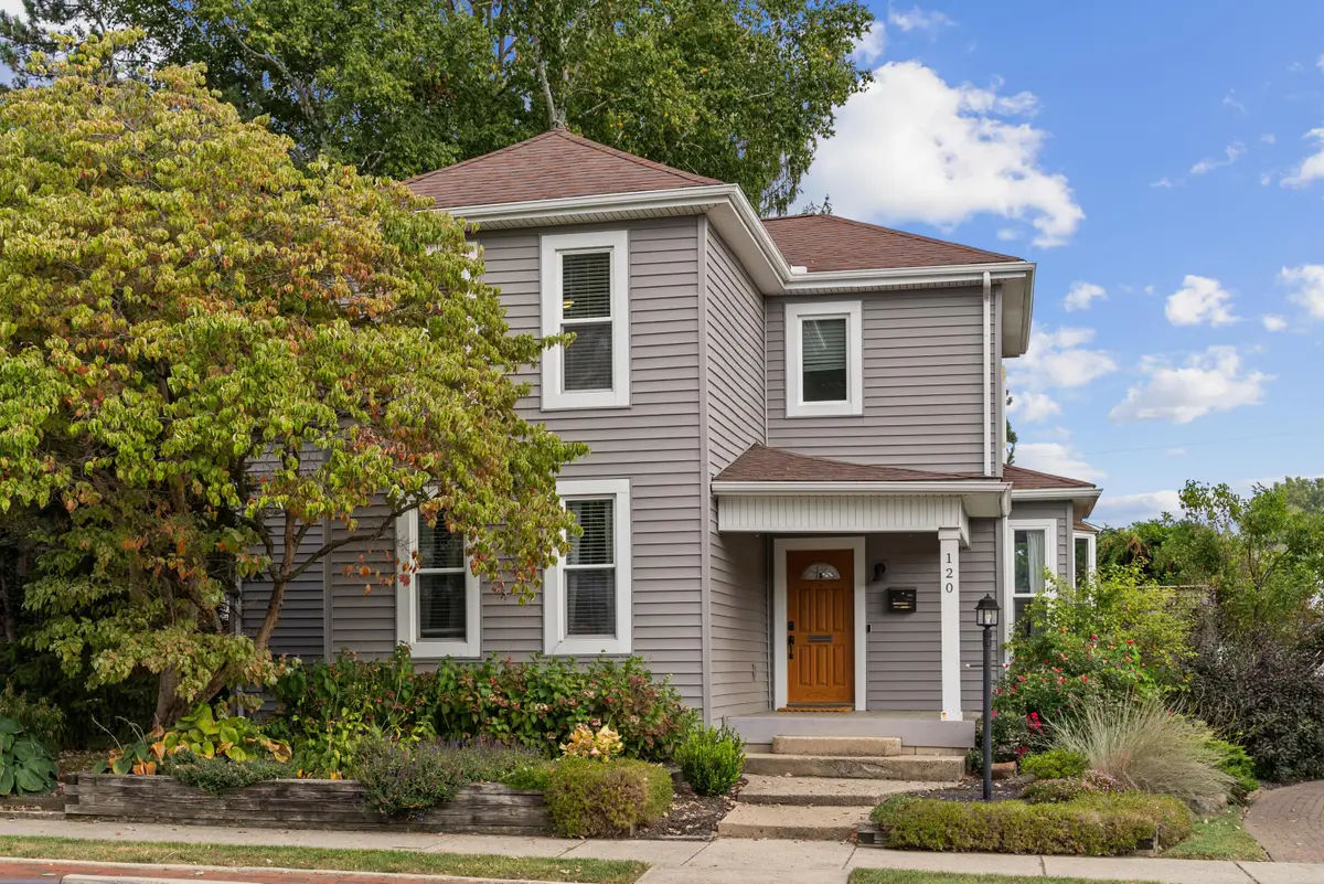 120 W Columbus Street, Pickerington, OH 43147 - Image #1