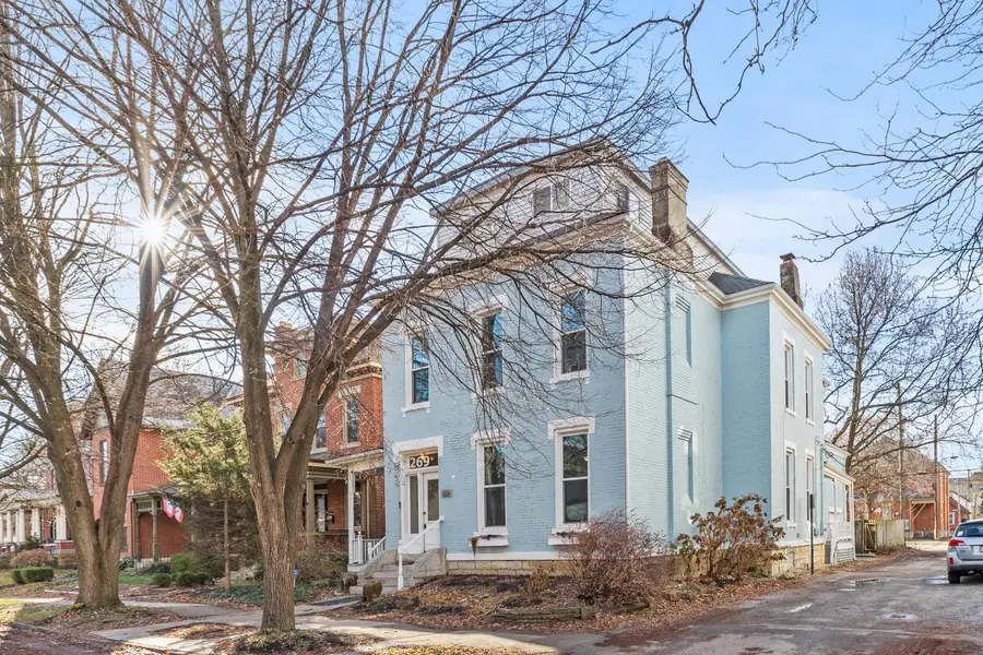 269 S 17th Street, Columbus, OH 43205 - Image #3