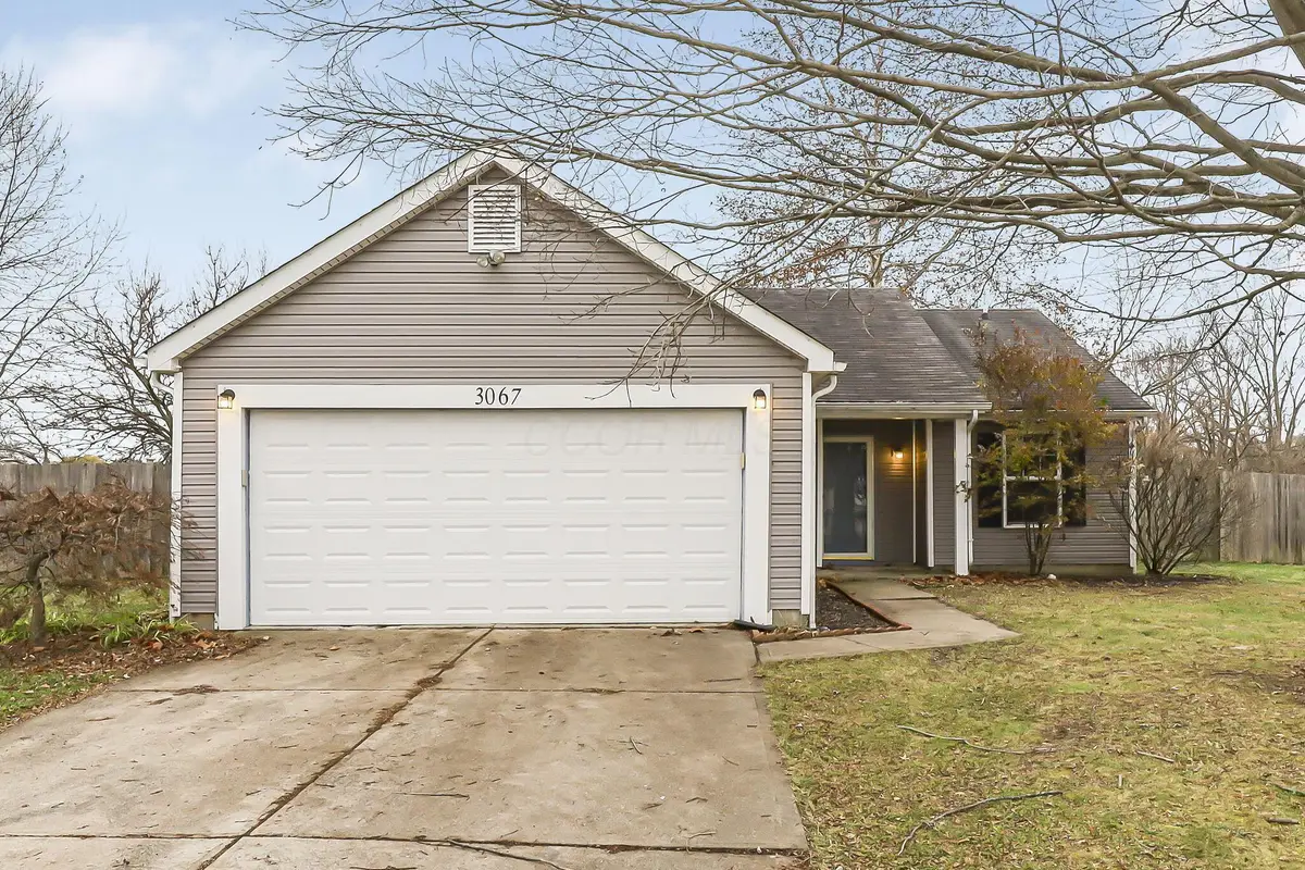 3067 Argonne Court, Columbus, OH 43232 - Image #1
