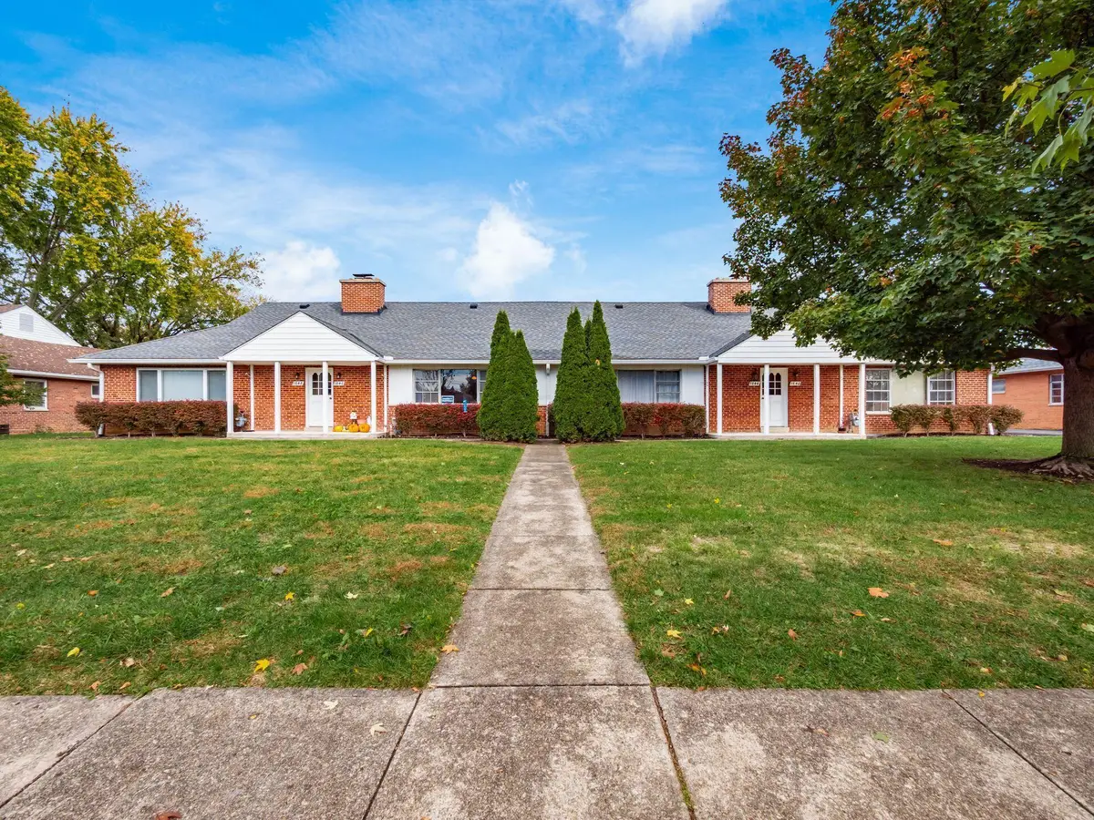 1842 Ridgecliff Road, Upper Arlington, OH 43221 - Image #1