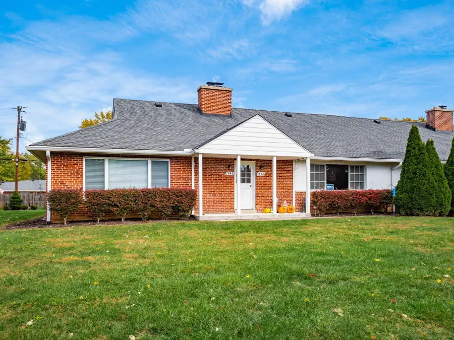 1842 Ridgecliff Road, Upper Arlington, OH 43221 - Image #3