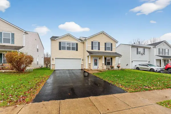 7391 Kenrich Drive, Canal Winchester, OH 43110