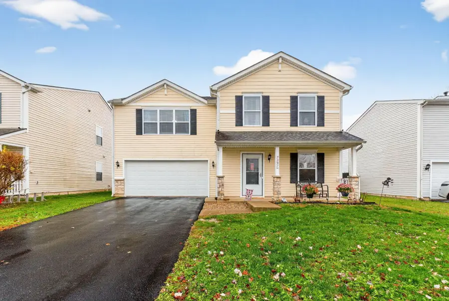 7391 Kenrich Drive, Canal Winchester, OH 43110 - Image #2