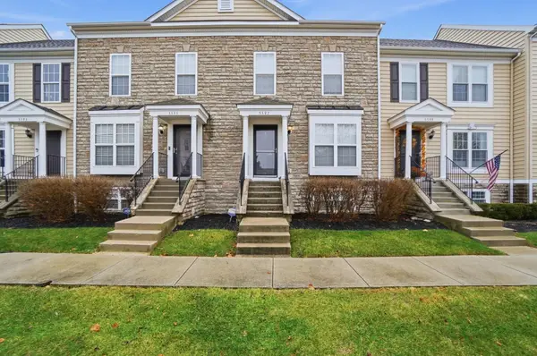 5597 Crystal Falls Street, Dublin, OH 43016