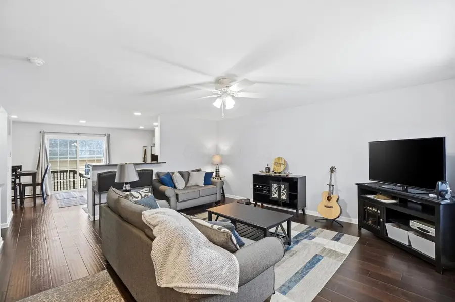 5597 Crystal Falls Street, Dublin, OH 43016 - Image #2