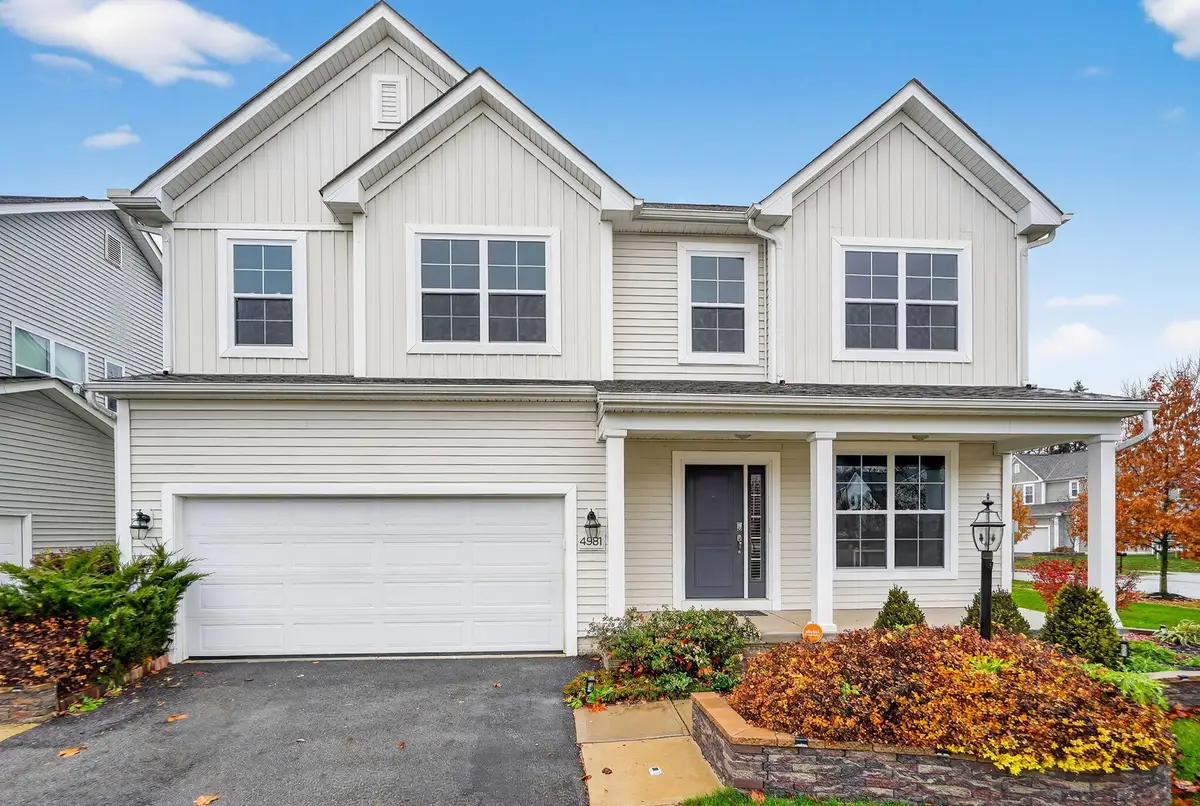 4981 Black Sycamore Drive, Columbus, OH 43231 - Image #1