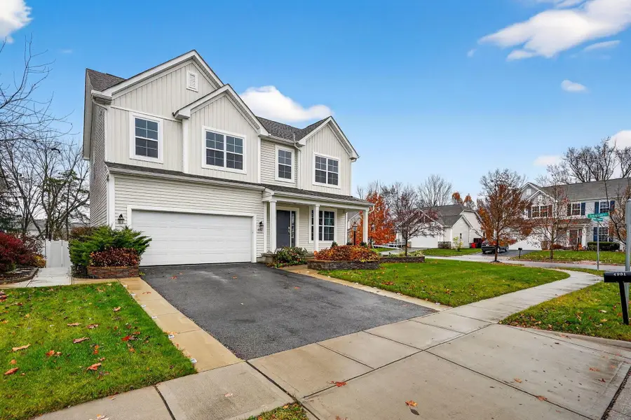 4981 Black Sycamore Drive, Columbus, OH 43231 - Image #2