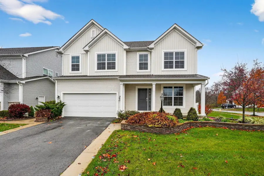 4981 Black Sycamore Drive, Columbus, OH 43231 - Image #3