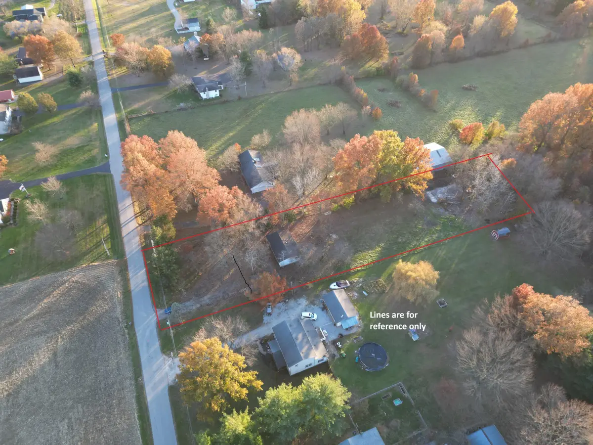 13122 Hatch Road, Westerville, OH 43082 - Image #1