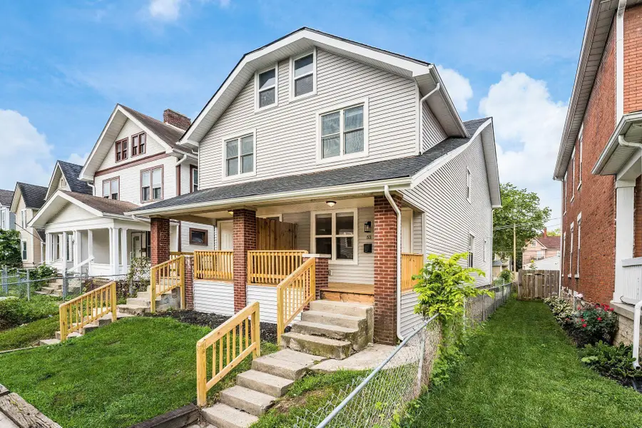 53-55 Hawkes Avenue, Columbus, OH 43222 - Image #2