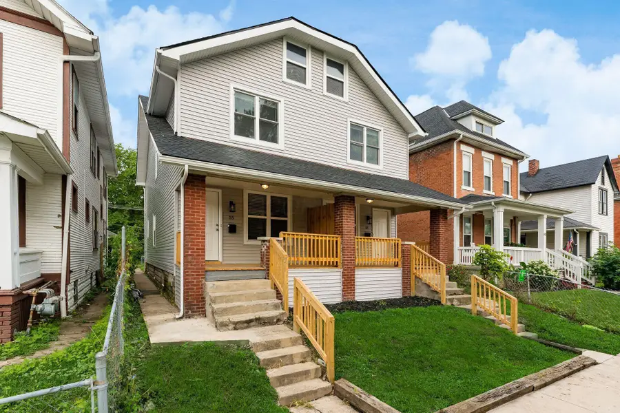 53-55 Hawkes Avenue, Columbus, OH 43222 - Image #3