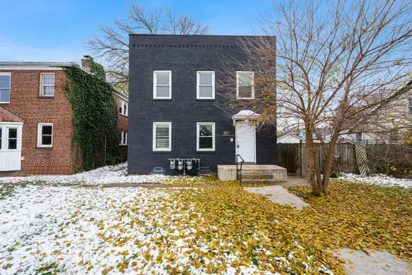 1657 Sullivant Avenue, Columbus, OH 43223