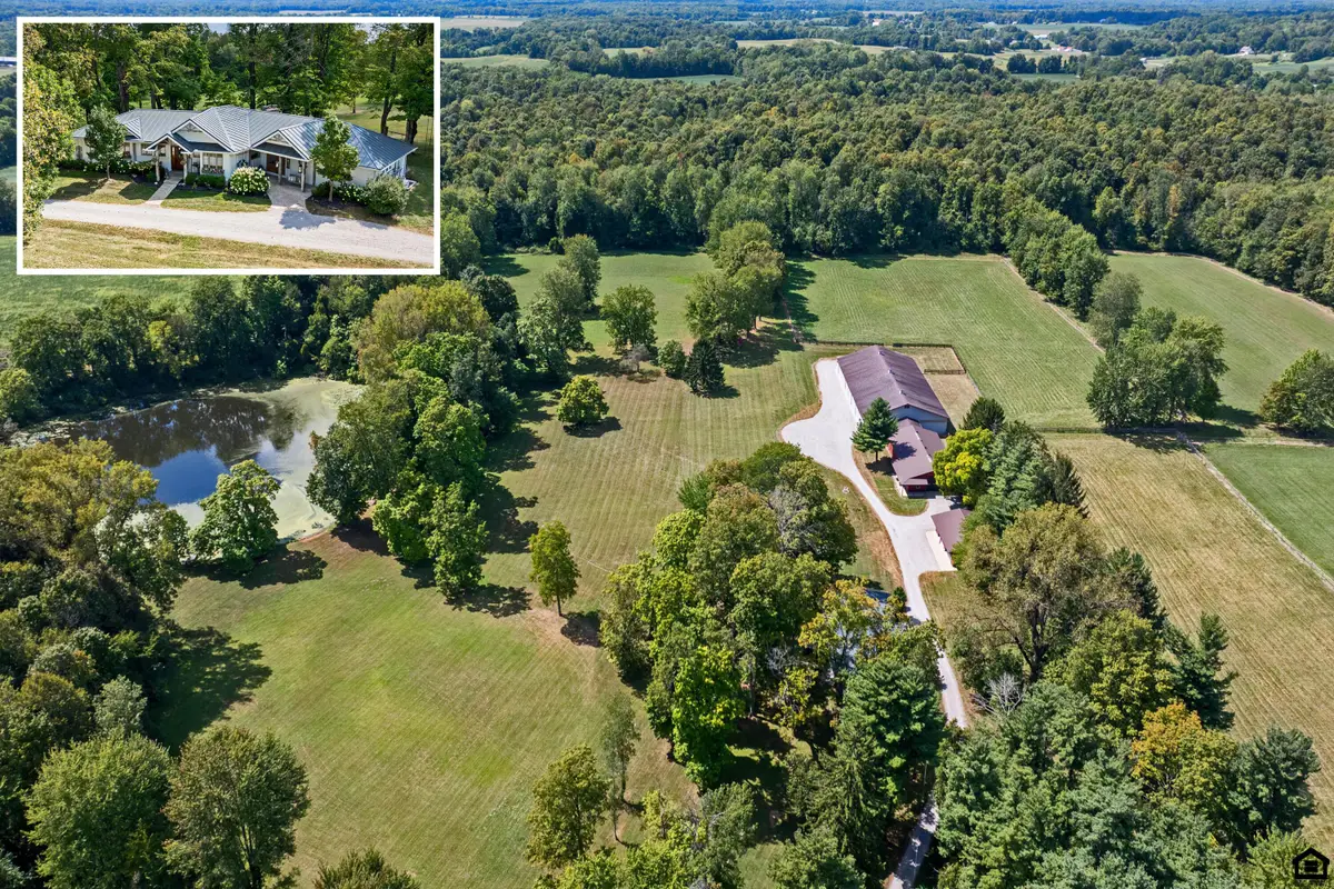 244 State Route 314, Centerburg, OH 43011 - Image #1