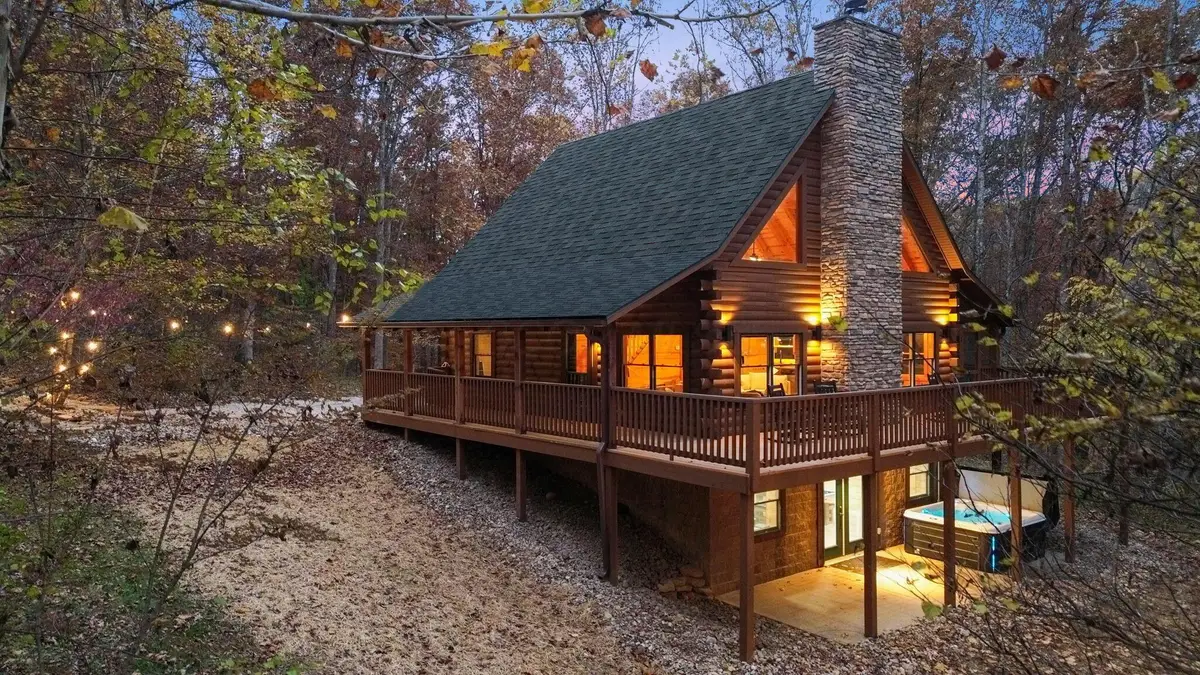 17834 Goat Run Honey Fork Road, Logan, OH 43138 - Image #1