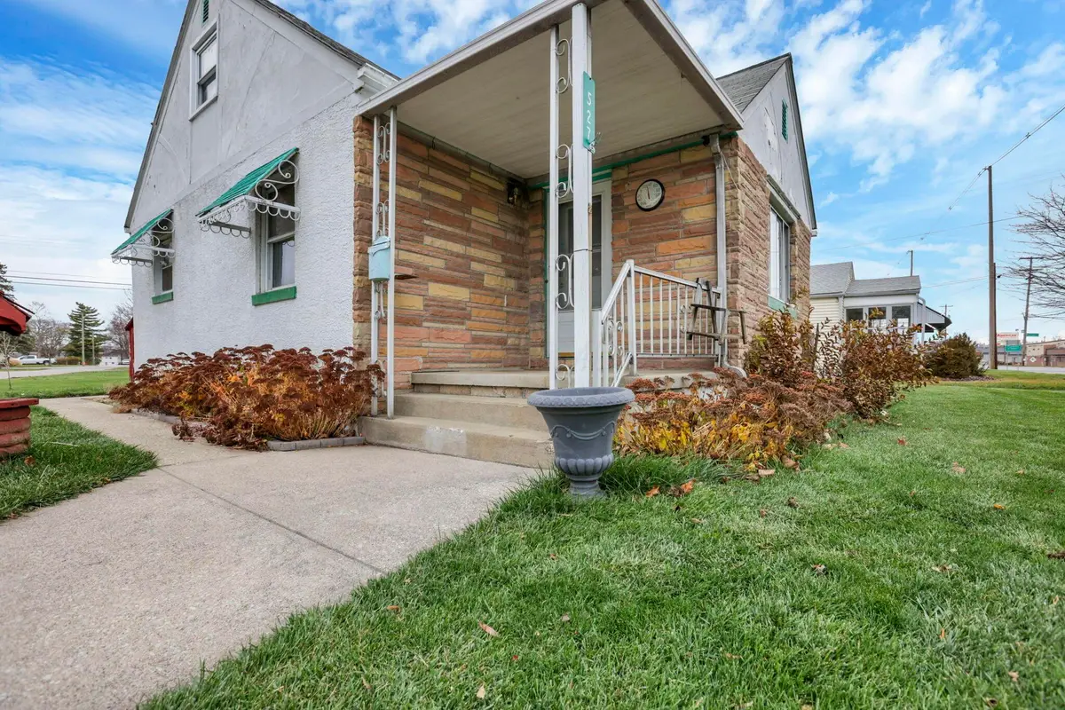 527 N Hague Avenue, Columbus, OH 43204 - Image #1
