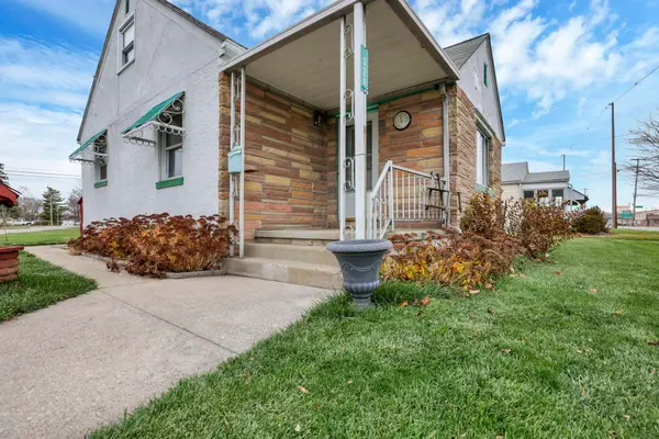 527 N Hague Avenue, Columbus, OH 43204