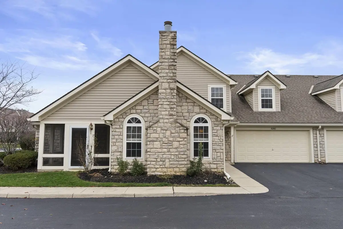 6260 Hampton Green Place, Dublin, OH 43016 - Image #1