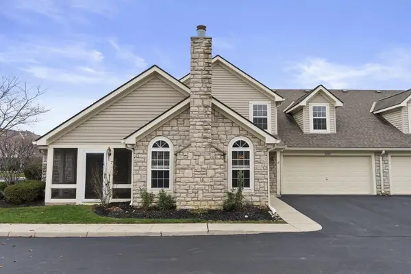 6260 Hampton Green Place, Dublin, OH 43016