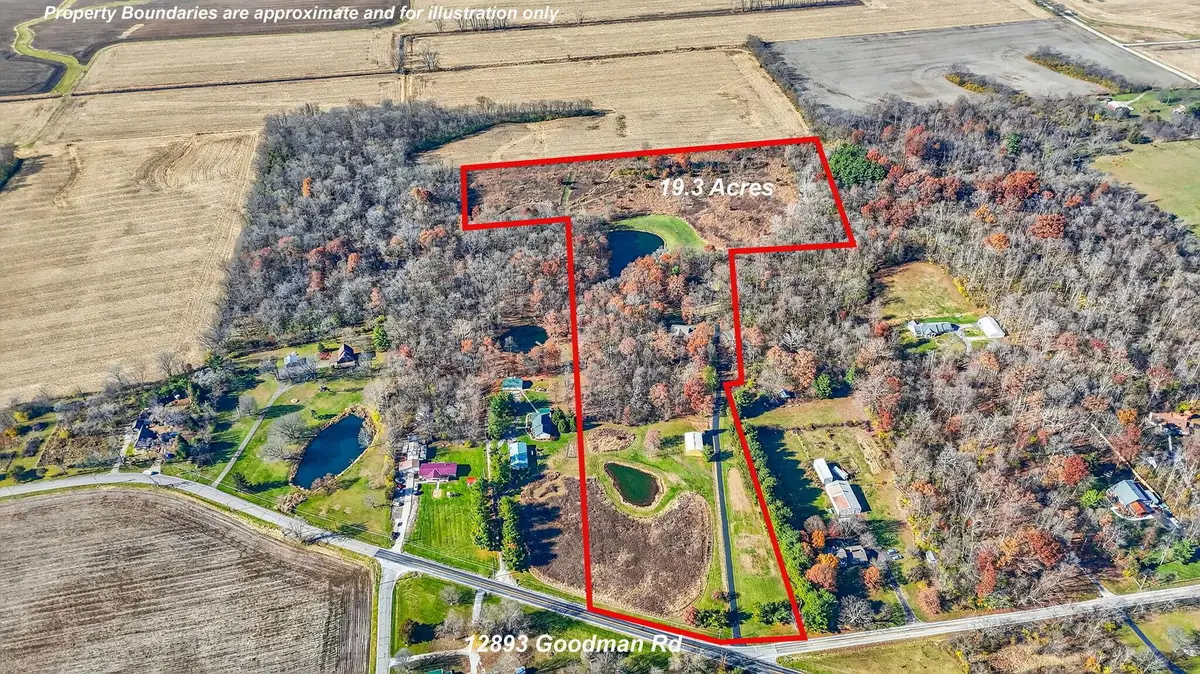 12893 Goodman Road, Ashville, OH 43103 - Image #1