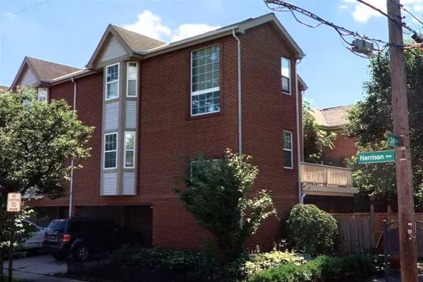 1091 Harrison Avenue, Columbus, OH 43201