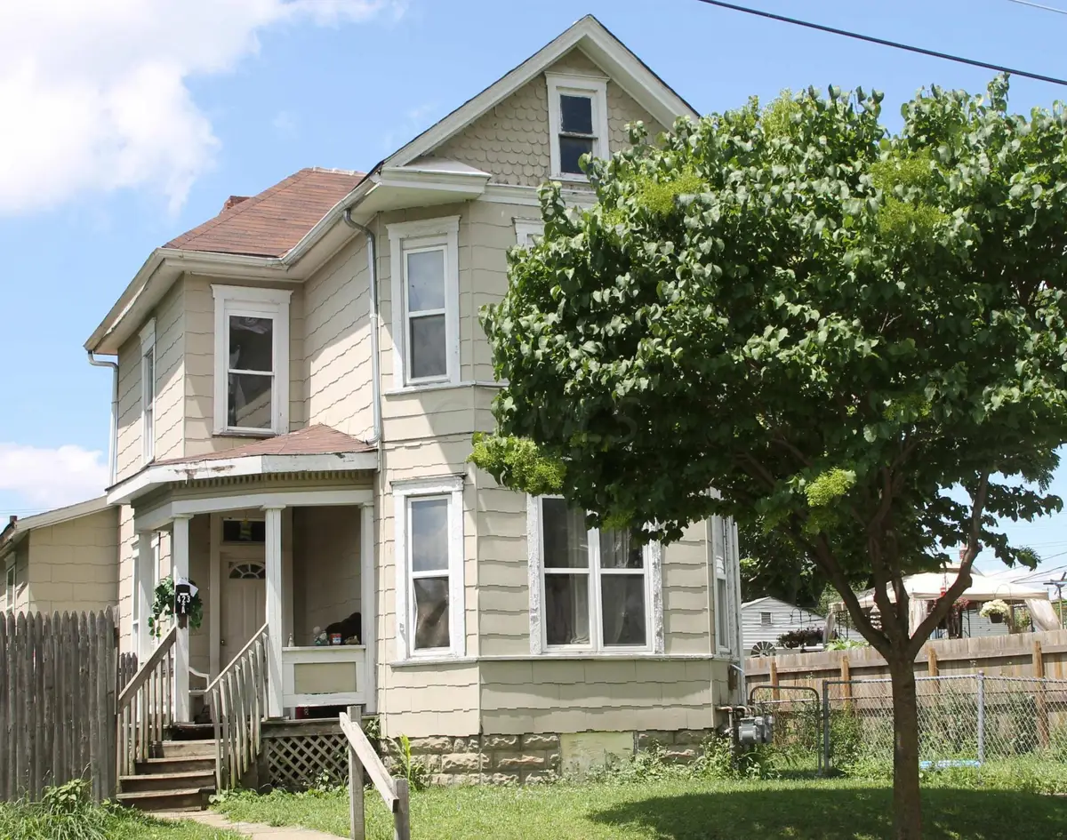 423 S Hague Avenue, Columbus, OH 43204 - Image #1