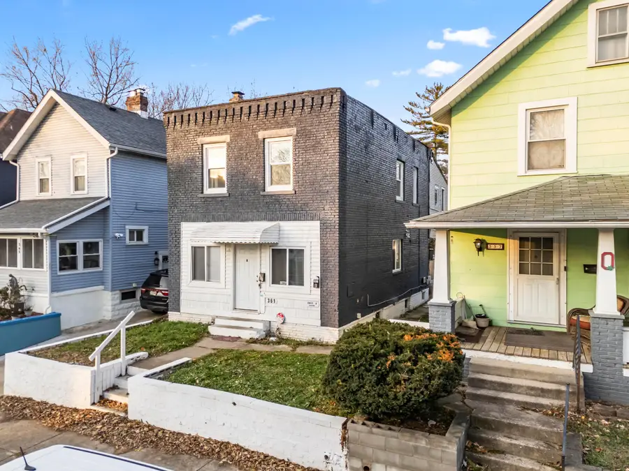 361 S Harris Avenue, Columbus, OH 43204 - Image #3