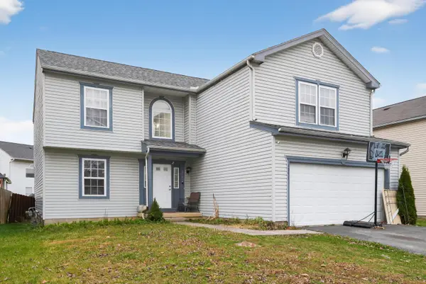 3291 Yozuri Drive, Columbus, OH 43232