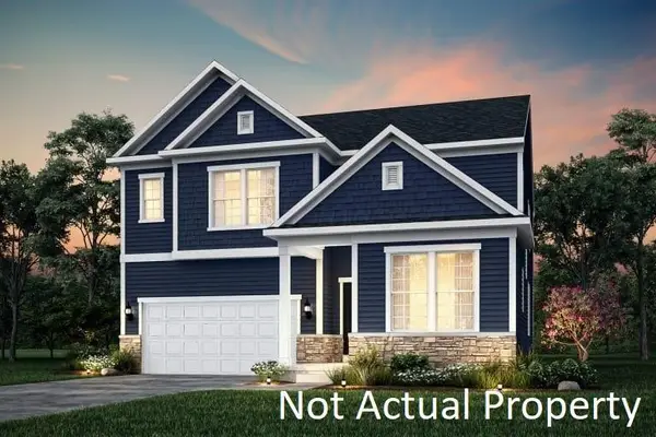 161 Figleaf Lane, Marysville, OH 43040