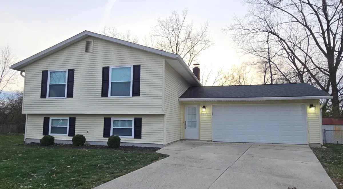 6646 Birch Park Way, Galloway, OH 43119 - Image #1