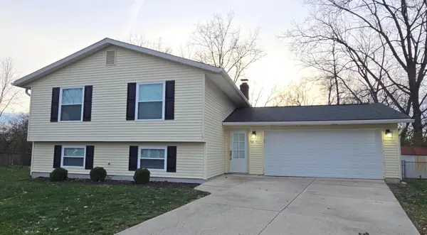6646 Birch Park Way, Galloway, OH 43119