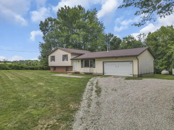 13590 Sand Hollow Road Se, Thornville, OH 43076
