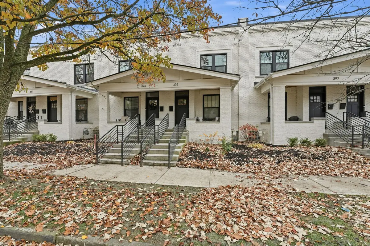 395 W 2nd Avenue, Columbus, OH 43201 - Image #1